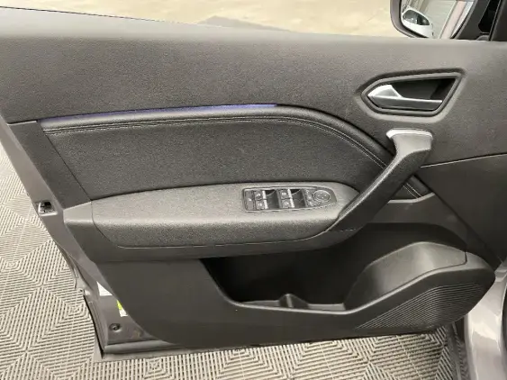 RENAULT CAPTUR II - voiture d'occasion - Photo 19