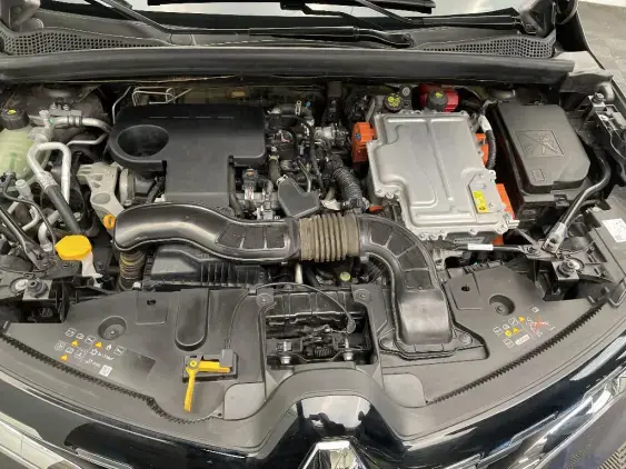 RENAULT CAPTUR II - voiture d'occasion - Photo 21