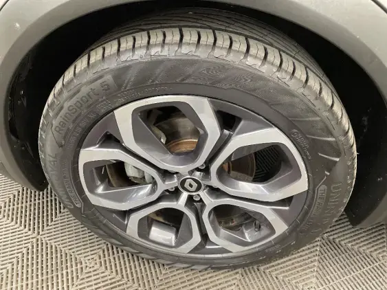 RENAULT CAPTUR II - voiture d'occasion - Photo 23