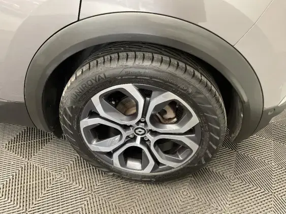 RENAULT CAPTUR II - voiture d'occasion - Photo 24