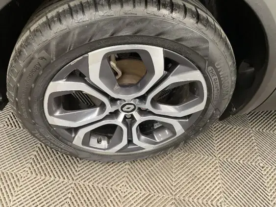 RENAULT CAPTUR II - voiture d'occasion - Photo 25