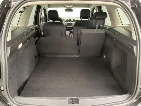 DACIA DUSTER II - voiture d'occasion - Photo 16