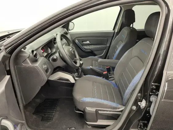 DACIA DUSTER II - voiture d'occasion - Photo 18