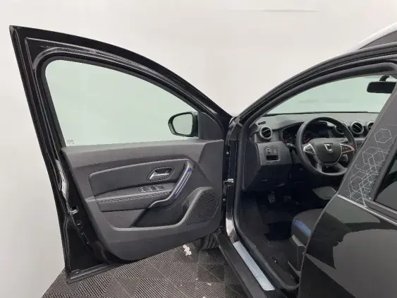 DACIA DUSTER II - voiture d'occasion - Photo 19