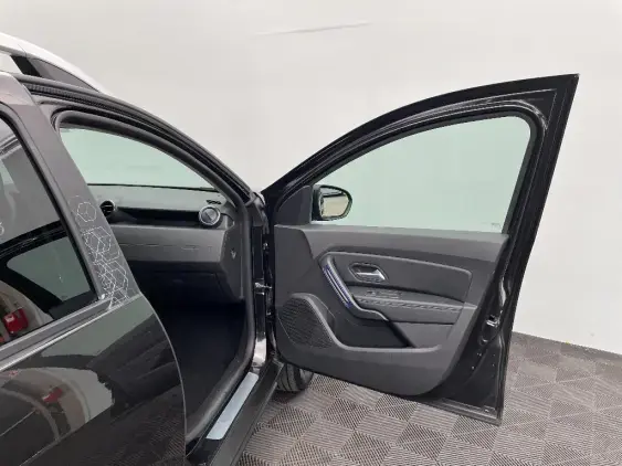 DACIA DUSTER II - voiture d'occasion - Photo 20