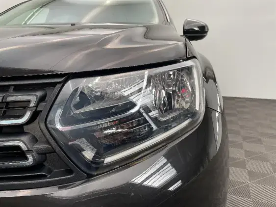 DACIA DUSTER II - voiture d'occasion - Photo 21