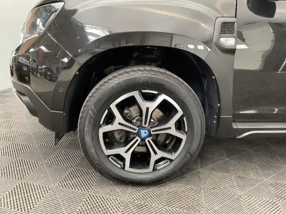 DACIA DUSTER II - voiture d'occasion - Photo 22