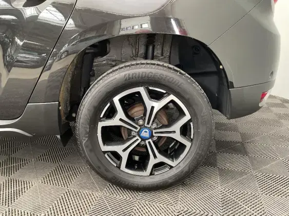 DACIA DUSTER II - voiture d'occasion - Photo 23