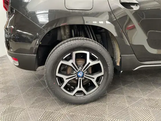 DACIA DUSTER II - voiture d'occasion - Photo 24