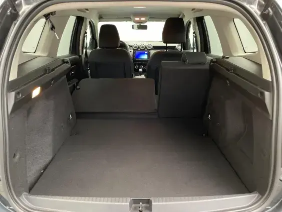 DACIA DUSTER II - voiture d'occasion - Photo 16