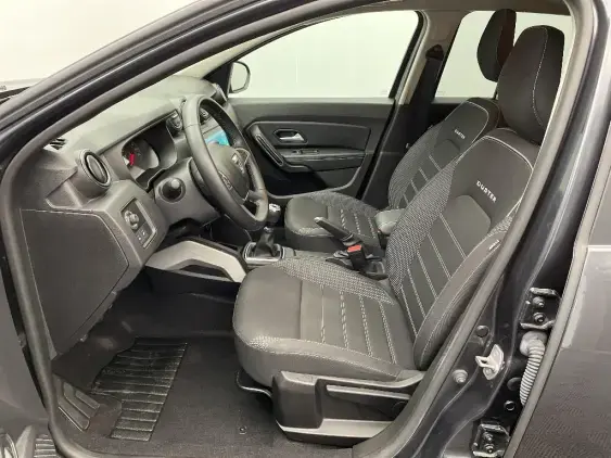 DACIA DUSTER II - voiture d'occasion - Photo 17