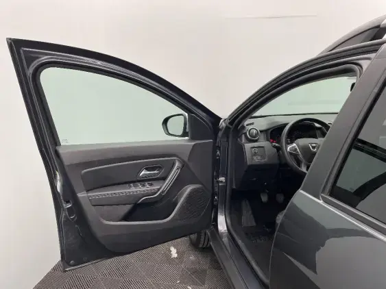 DACIA DUSTER II - voiture d'occasion - Photo 18