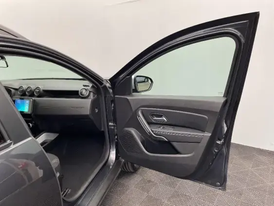 DACIA DUSTER II - voiture d'occasion - Photo 19