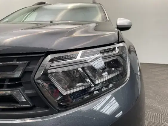 DACIA DUSTER II - voiture d'occasion - Photo 20