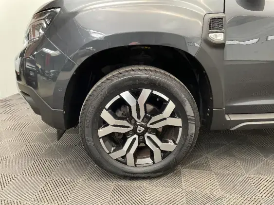 DACIA DUSTER II - voiture d'occasion - Photo 21