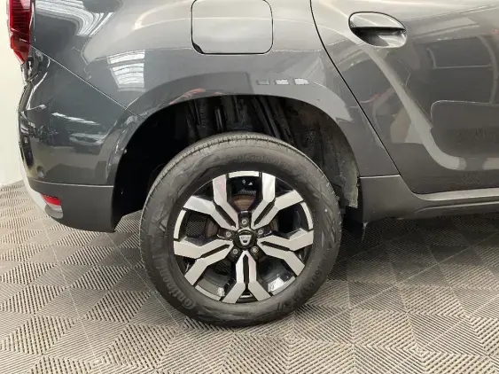 DACIA DUSTER II - voiture d'occasion - Photo 23