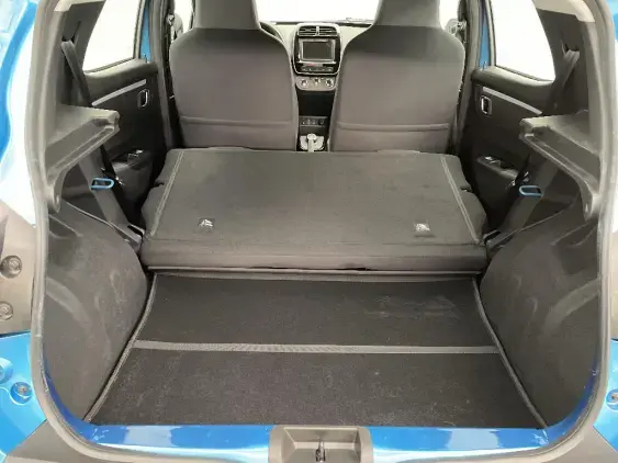 DACIA SPRING - voiture d'occasion - Photo 16