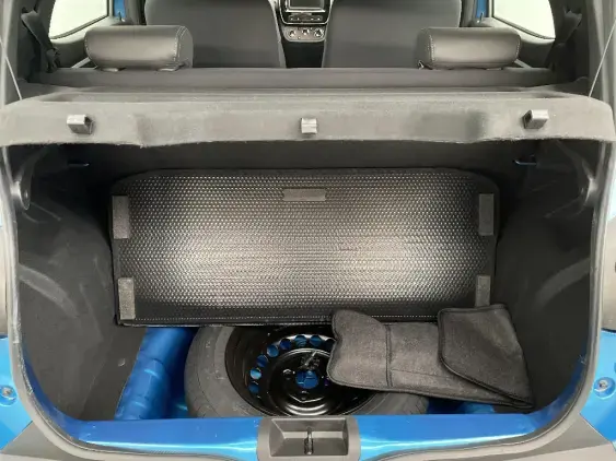 DACIA SPRING - voiture d'occasion - Photo 17