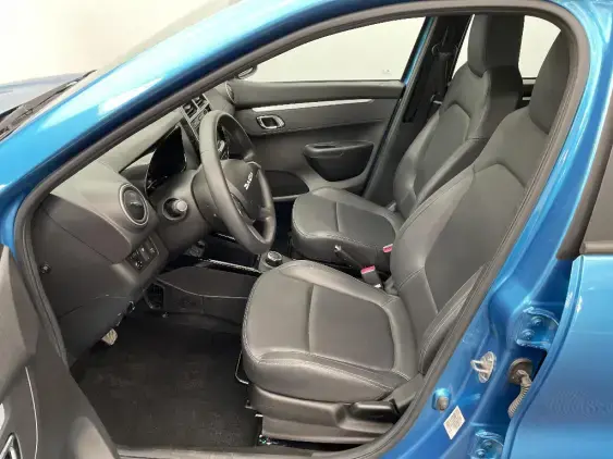 DACIA SPRING - voiture d'occasion - Photo 18