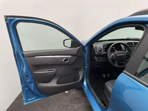 DACIA SPRING - voiture d'occasion - Photo 19