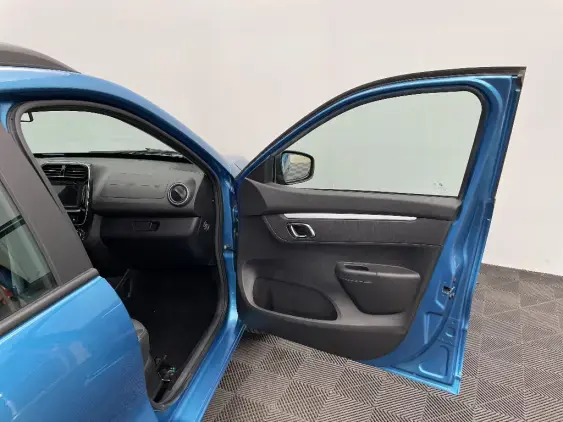 DACIA SPRING - voiture d'occasion - Photo 20