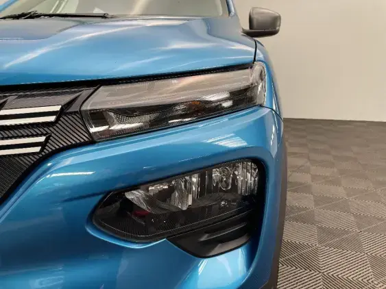 DACIA SPRING - voiture d'occasion - Photo 21