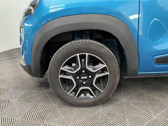 DACIA SPRING - voiture d'occasion - Photo 22