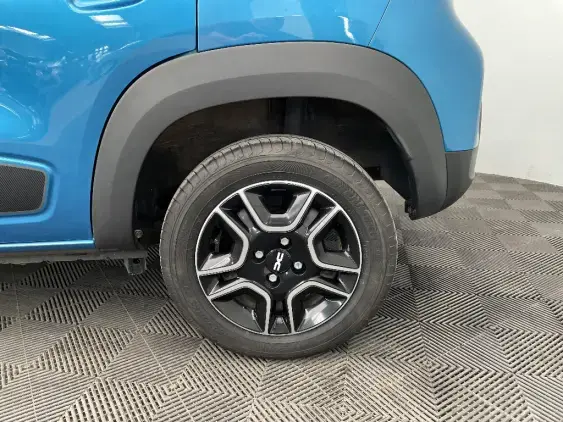 DACIA SPRING - voiture d'occasion - Photo 23