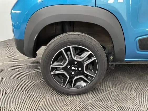 DACIA SPRING - voiture d'occasion - Photo 24