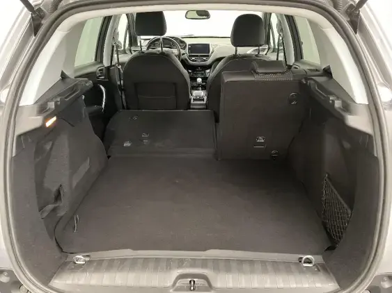 PEUGEOT 2008 - voiture d'occasion - Photo 16