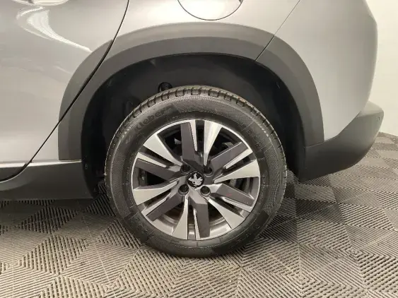 PEUGEOT 2008 - voiture d'occasion - Photo 22