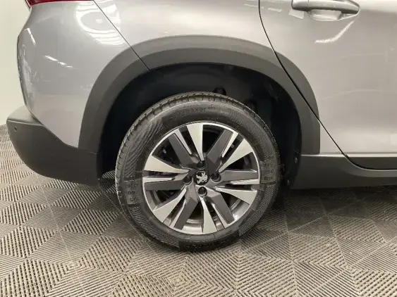 PEUGEOT 2008 - voiture d'occasion - Photo 23