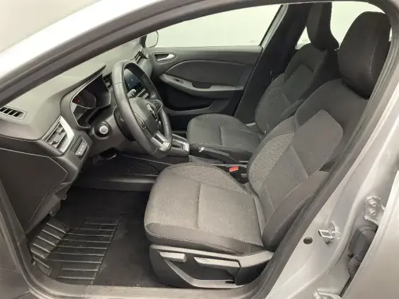 RENAULT CLIO V - voiture d'occasion - Photo 18