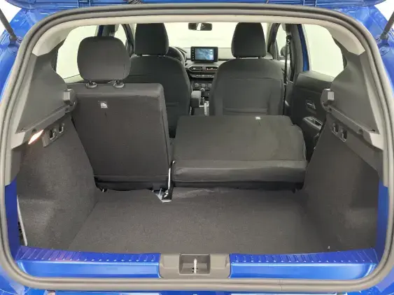 DACIA SANDERO III - voiture d'occasion - Photo 16