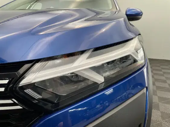 DACIA SANDERO III - voiture d'occasion - Photo 21