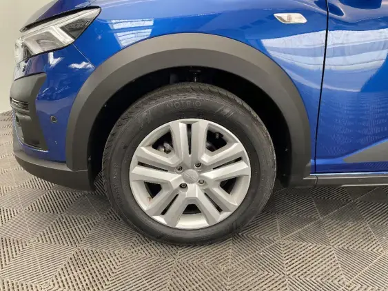 DACIA SANDERO III - voiture d'occasion - Photo 22