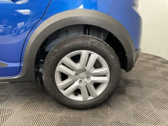 DACIA SANDERO III - voiture d'occasion - Photo 23