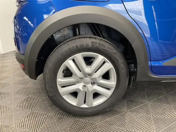 DACIA SANDERO III - voiture d'occasion - Photo 24