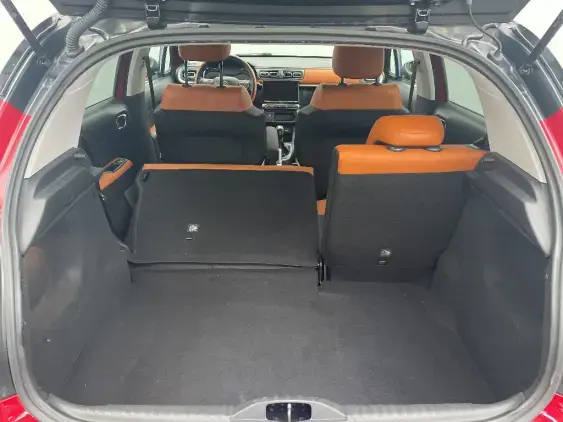 CITROEN C3 III - voiture d'occasion - Photo 16