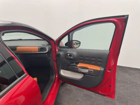 CITROEN C3 III - voiture d'occasion - Photo 20