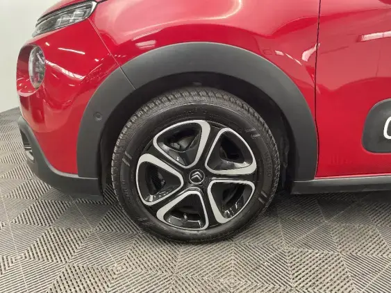 CITROEN C3 III - voiture d'occasion - Photo 22