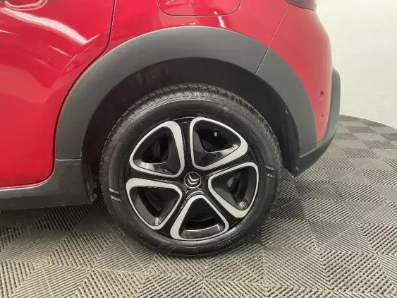 CITROEN C3 III - voiture d'occasion - Photo 23