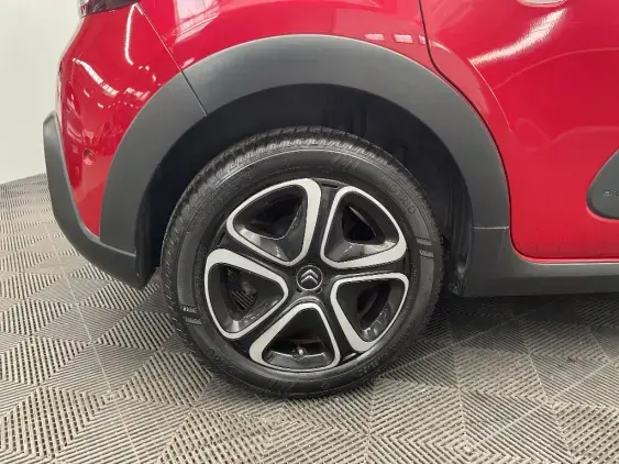 CITROEN C3 III - voiture d'occasion - Photo 24