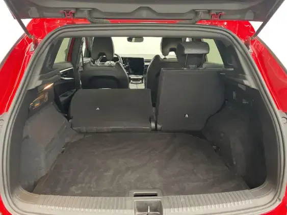 RENAULT AUSTRAL - voiture d'occasion - Photo 16