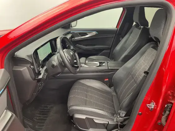 RENAULT AUSTRAL - voiture d'occasion - Photo 17