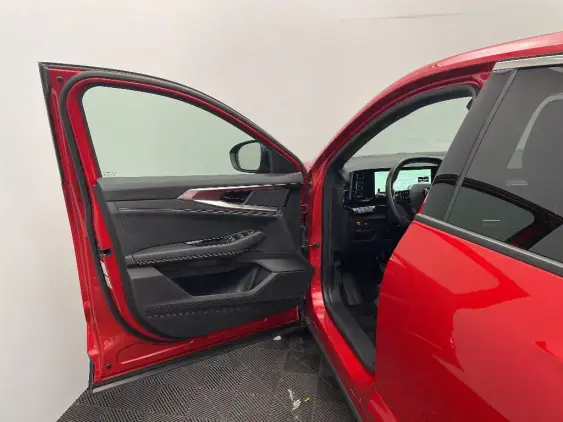 RENAULT AUSTRAL - voiture d'occasion - Photo 18