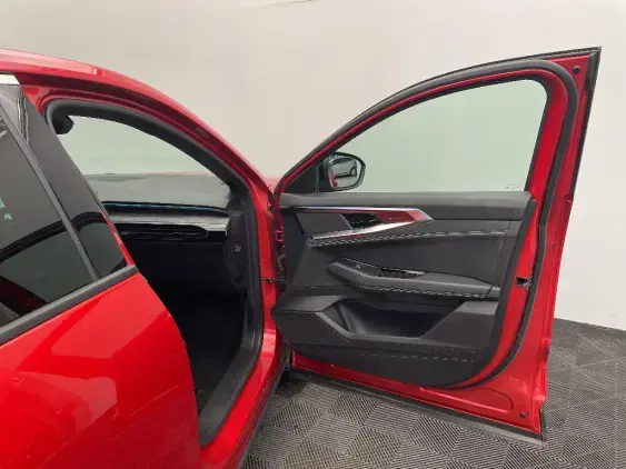 RENAULT AUSTRAL - voiture d'occasion - Photo 19