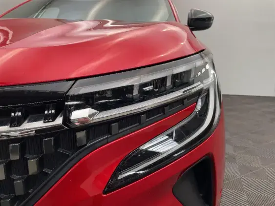 RENAULT AUSTRAL - voiture d'occasion - Photo 20