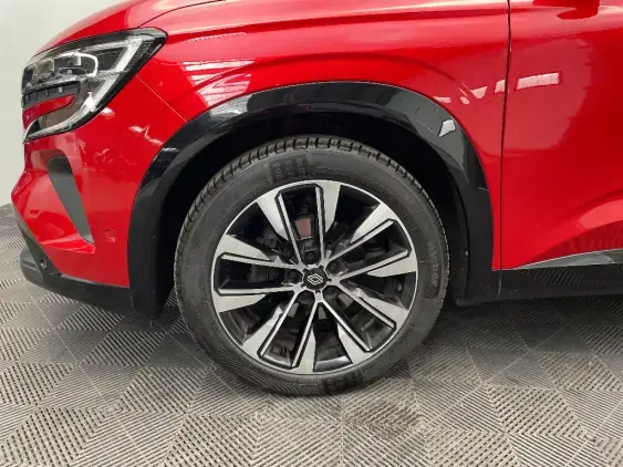 RENAULT AUSTRAL - voiture d'occasion - Photo 21