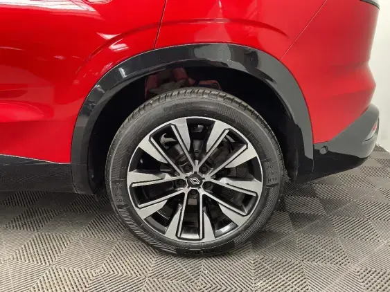 RENAULT AUSTRAL - voiture d'occasion - Photo 22